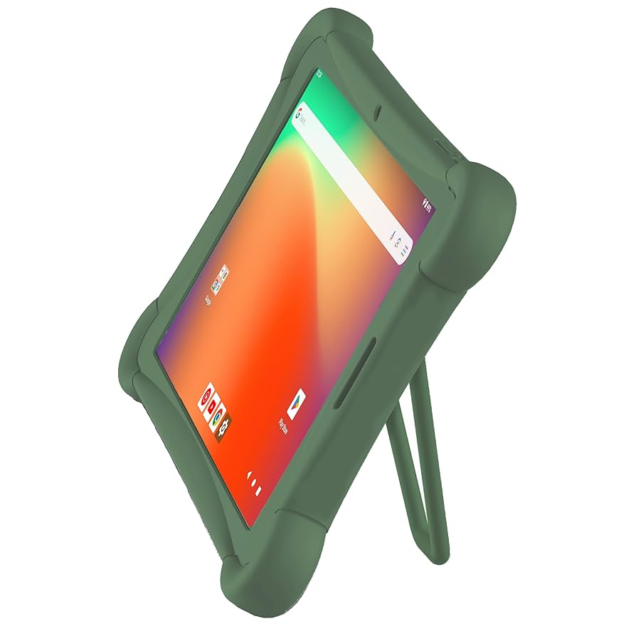 Amazon.co.jp: Visual Land タブレット 10インチ Android 11